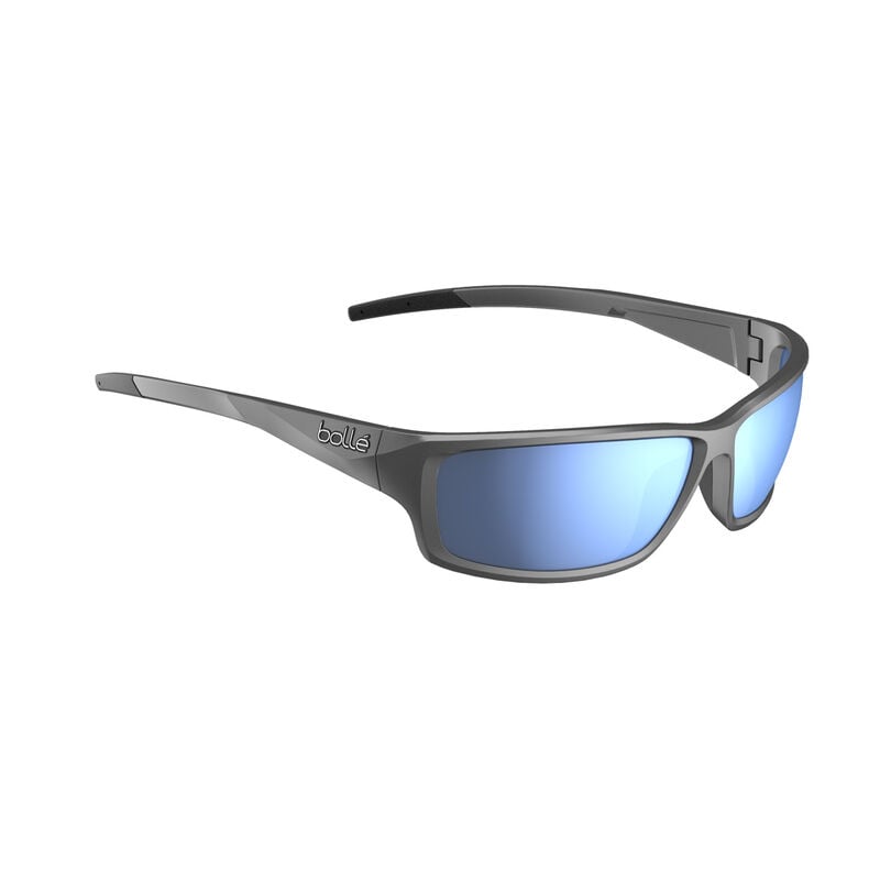CERBER, Titanium Matte-Volt+ Offshore Polarized, hi-res image number null
